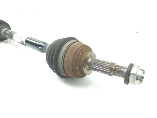 Right front driveshaft RENAULT ZOE (BFM_) ZOE | BP38401279M39 - Image 2