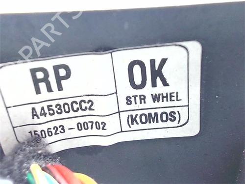 Rat KIA CARENS IV 1.7 CRDi | BP38383390C49 - Image 5