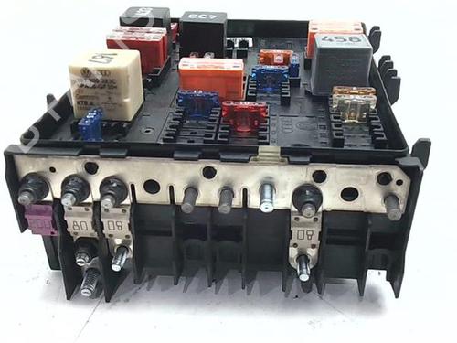Fuse box AUDI A3 (8P1) 1.6 | BP38405012E1 - Image 5