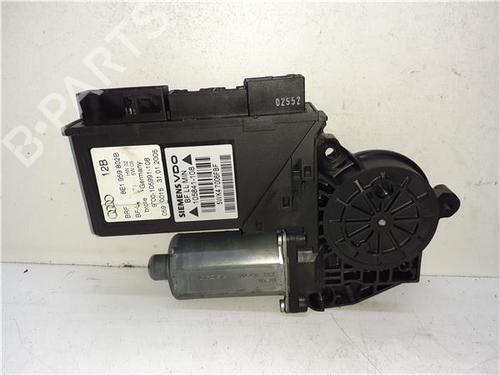 Front right window mechanism AUDI A4 B7 Avant (8ED) 2.0 TDI 16V | BP38359097C23 - Image 4