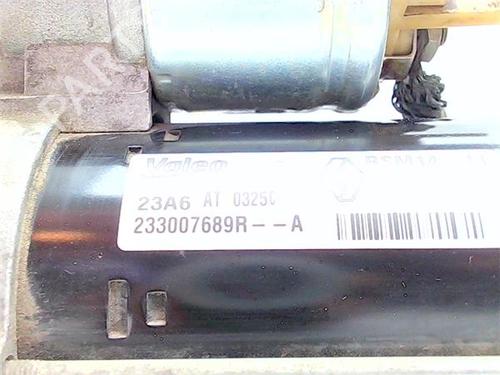 Starter DACIA LODGY (JS_) 1.5 dCi | BP38390637M8 - Image 4
