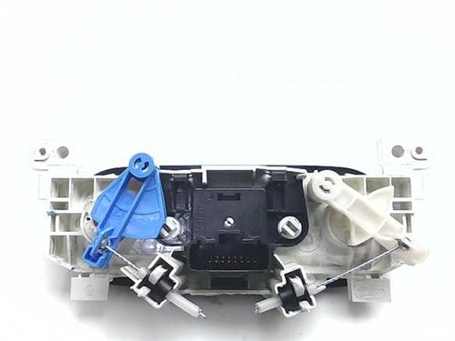 Climate control RENAULT TRAFIC III Bus (JG_) 1.6 dCi 125 (JGMH) | BP38383191I5 - Image 5