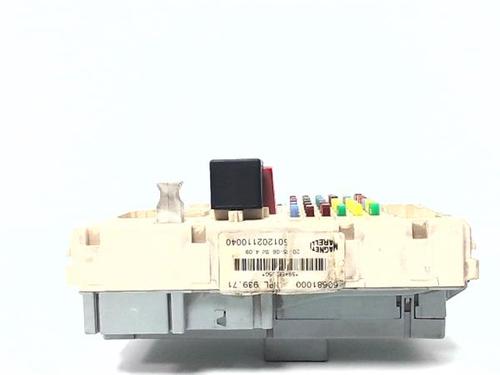 Electronic module ALFA ROMEO 159 (939_) 2.4 JTDM (939AXD12, 939AXD1B) | BP38377772M83 - Image 4