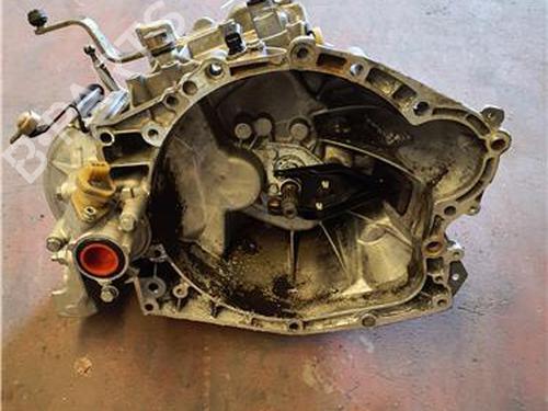 Used Gearbox Gearbox 38387562 38387562