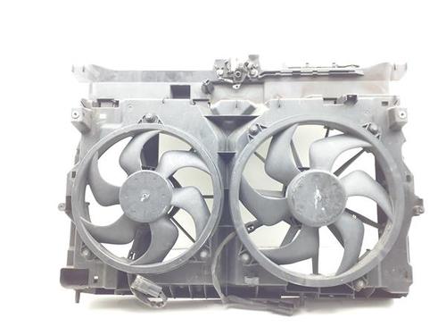 radiator-fan-citroen-jumpy-ii-vf7-2007-2008-2009-2010-2011-2012-2013-2014-2015-2016-38376045 main image