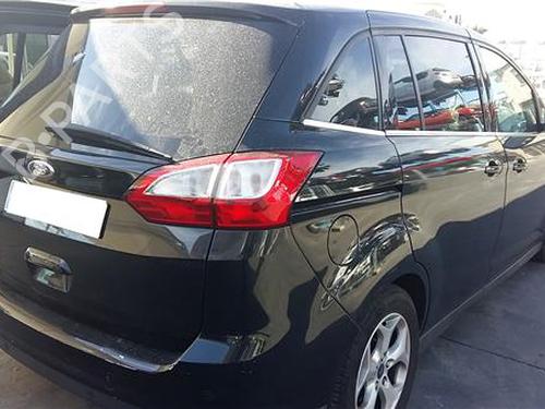 Headlight switch FORD GRAND C-MAX (DXA/CB7, DXA/CEU) 1.6 TDCi | BP38361264I24  - Image 7