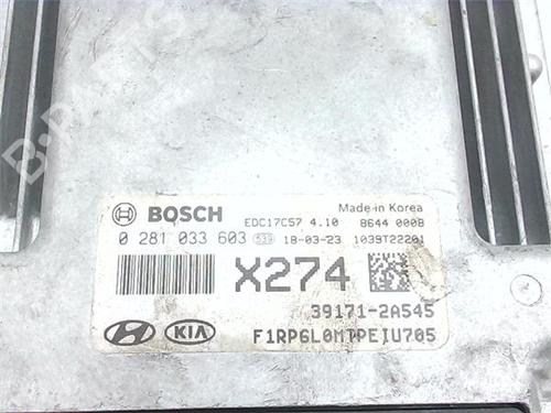 Control unit KIA CARENS IV 1.7 CRDi | BP38384311M11 - Image 2