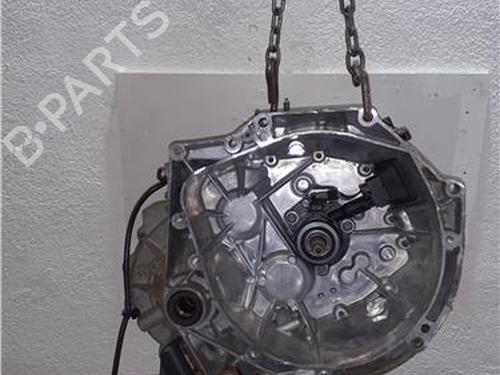 Used Gearbox Gearbox 38390952 38390952