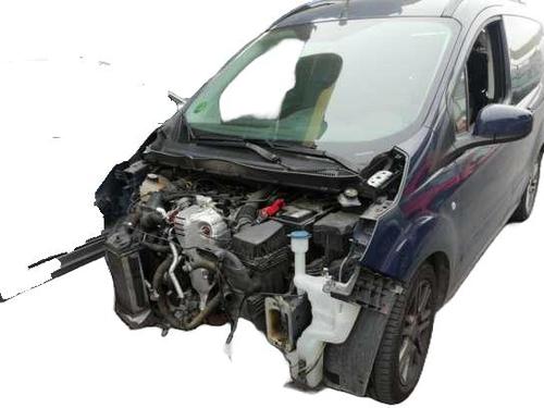 Steering column FORD TOURNEO COURIER B460 MPV 1.0 EcoBoost | BP38355273M21 - Image 4
