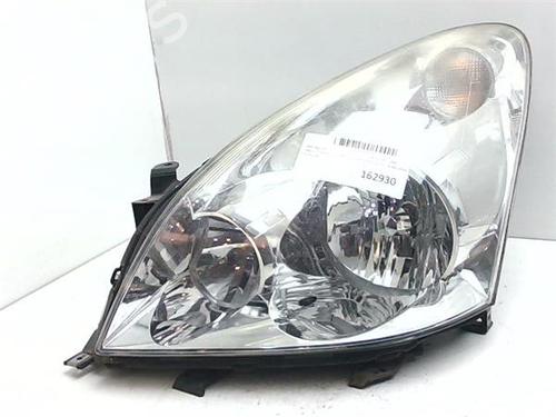 Used Left headlight Left headlight 38358294 38358294