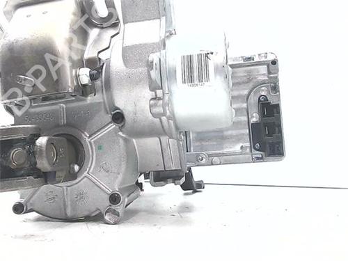 Steering column FORD TOURNEO COURIER B460 MPV 1.0 EcoBoost | BP38355273M21 - Image 5
