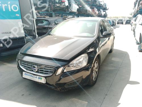 Left headlight VOLVO S60 II (134) DRIVe / D2 | BP38402532C28 - Image 11