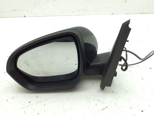 Used Left mirror Left mirror DACIA DUSTER (HS_) 1.2 TCe 125 (125 hp) 38333961 38333961