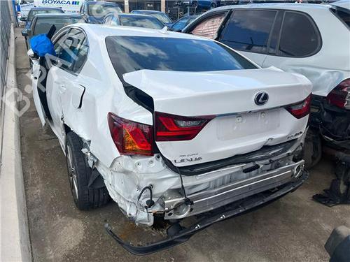 Headlight washer LEXUS GS (_L1_) 450h (GWL10_) | BP38368559E17 - Image 4