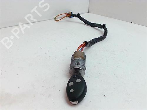 Used Ignition barrel Ignition barrel CITROËN C5 I (DC_) 2.0 16V (DCRFNC, DCRFNF) (136 hp) 39955983 39955983