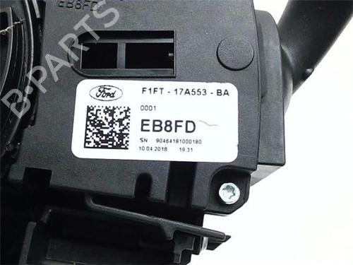 Headlight switch FORD TRANSIT CONNECT V408 Box Body/MPV 1.5 EcoBlue | BP38376660I24 - Image 3