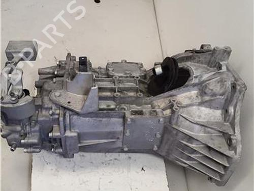 Gearbox IVECO DAILY IV Van 35C13 V, 35C13 V/P, 35S13 V, 35S13 V/P | BP38379072M3 - Image 5