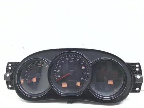 Used Instrument cluster Instrument cluster 38391874 38391874