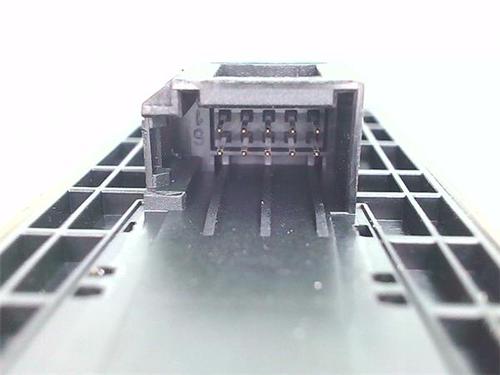 Left front window switch SEAT EXEO ST (3R5) 2.0 TDI | BP38398996I27 - Image 3