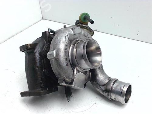 Used Turbocharger/Supercharger Turbocharger/Supercharger 38370158 38370158