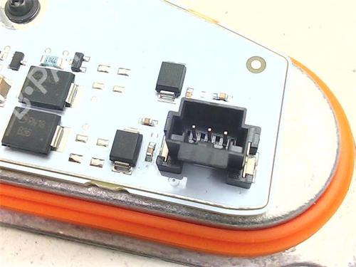 Electronic module DACIA SANDERO III 1.0 TCe 90 | BP38382496M83 - Image 3