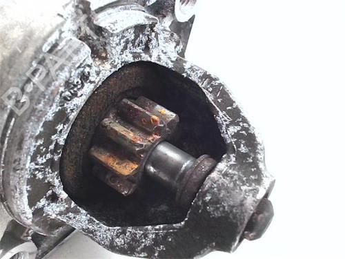 Starter BMW 3 Compact (E36) 316 i | BP38403187M8 - Image 2
