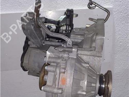 Gearbox VW PASSAT B6 (3C2) 2.0 TDI | BP38392881M3 - Image 7