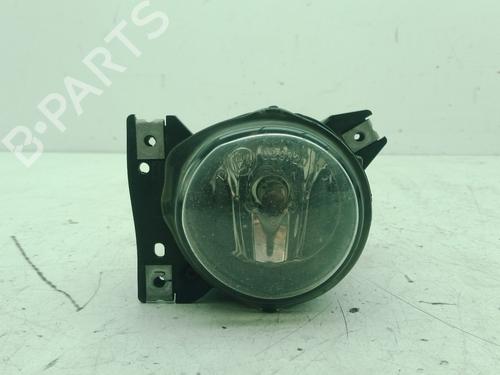 Faro antinebbia anteriore sinistro Faro antinebbia anteriore sinistro 39196720 39196720
