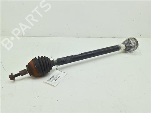 Used Right front driveshaft Right front driveshaft 38391293 38391293