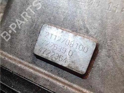 Gearbox MERCEDES-BENZ E-CLASS (W211) E 400 CDI (211.028) | BP38358092M3  - Image 5