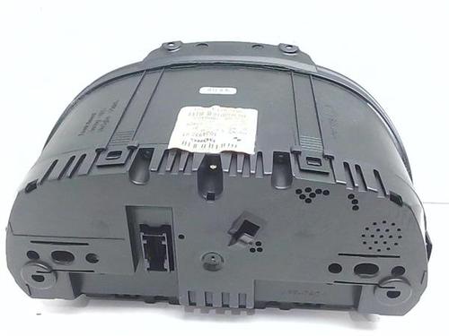 Instrument cluster BMW 1 (E87) 118 i | BP38393128C47 - Image 6