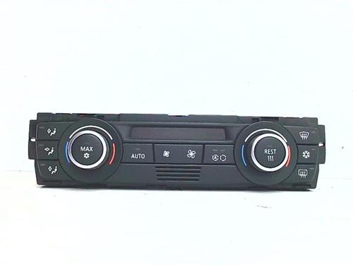 climate-control-bmw-1-e81-2006-2007-2008-2009-2010-2011-2012-38389128 main image