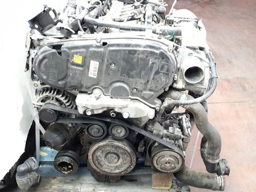 Engine JEEP RENEGADE SUV (BU, B1, BV) 1.6 CRD | BP40237223M1  - Image 5