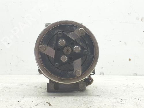 AC compressor CITROËN BERLINGO Box Body/MPV (B9) 1.6 HDi 90 | BP38784355M34 - Image 4