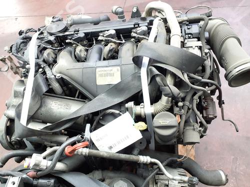 Engine FORD MONDEO IV (BA7) 2.0 TDCi | BP38348987M1 - Image 14