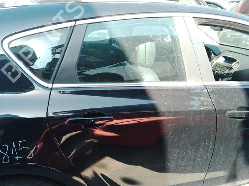 right-rear-door-opel-astra-j-p10-2009-2010-2011-2012-2013-2014-2015-2016-38334948 main image