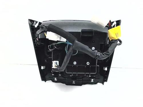 Middle console HYUNDAI i40 I CW (VF) 1.7 CRDi | BP38372915I22 - Image 2