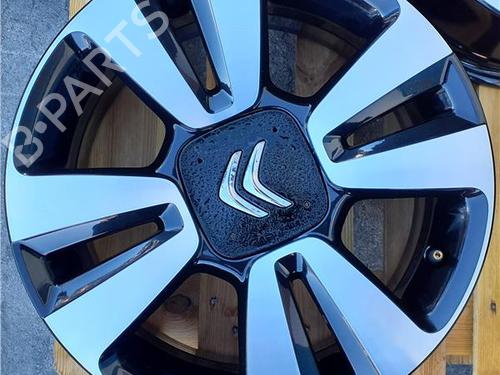 rim-citroen-c3-iii-sx-2016-39435088 main image