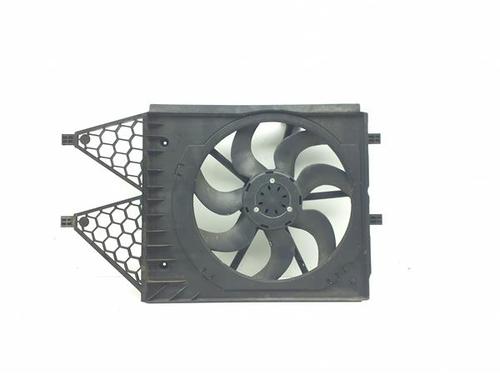 Used Radiator fan Radiator fan 38397195 38397195