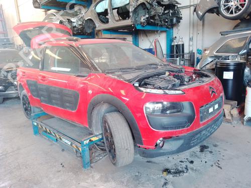 Engine CITROËN C4 CACTUS 1.2 VTi 82 | BP38334634M1 - Image 3