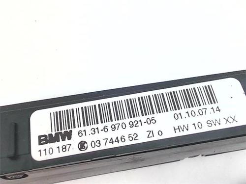 Switch BMW 1 (E81) 118 d | BP38378302I30 - Image 4