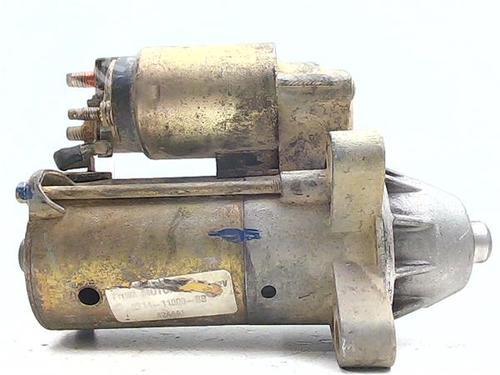 Starter FORD TRANSIT CONNECT (P65_, P70_, P80_) 1.8 TDCi | BP38398384M8 - Image 3