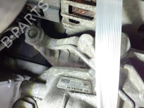 Engine VW GOLF VII (5G1, BQ1, BE1, BE2) 1.2 TSI | BP40295728M1 - Image 13