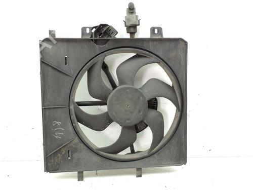 Used Radiator fan Radiator fan 39163091 39163091