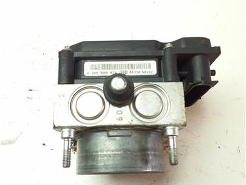 Used ABS pump ABS pump 38403626 38403626
