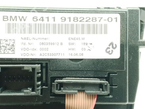 Radio BMW 1 (E81) 118 d | BP38567580E6 - Image 8