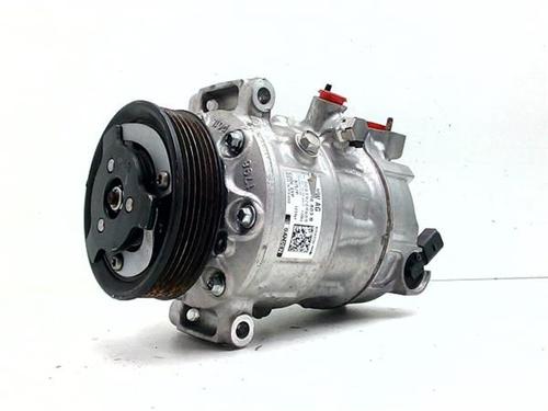 AC compressor VW CC B7 (358) 2.0 TDI | BP38381440M34 - Image 1