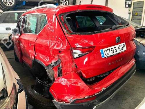 AdBlue-tank SEAT ATECA (KH7, KHP) 2.0 TDI 4Drive | BP38393674M85 - Image 11