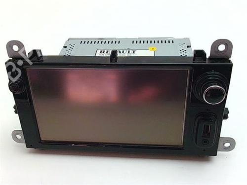Auto-radio Auto-radio 38372039 38372039