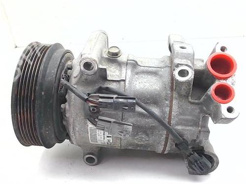 AC compressor RENAULT MEGANE IV Saloon 1.5 dCi 110 | BP38377785M34 - Image 3